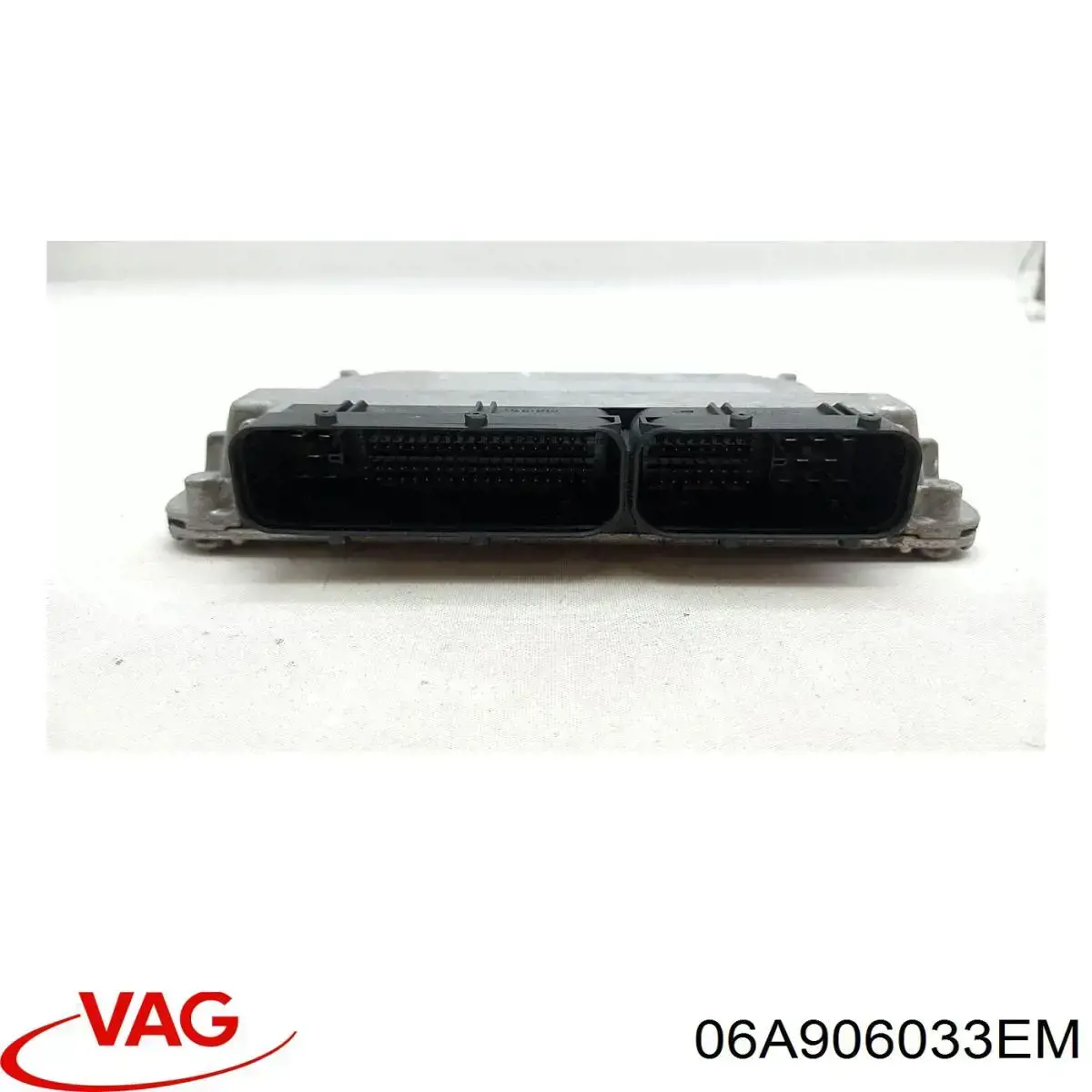 Купити 06A906033EM VAG Модуль управління двигуном