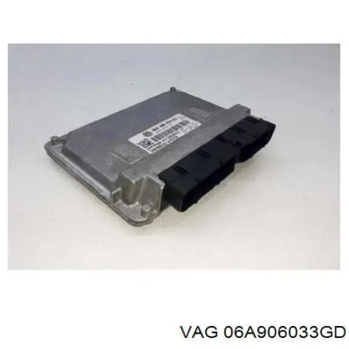 ЕБУ VAG 06A906033GD ціна, від 112.20 USD