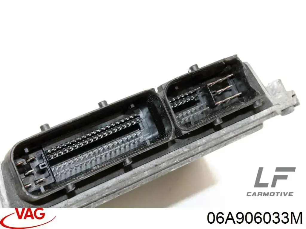 ЕБУ VAG 06A906033M ціна, від 143.06 USD