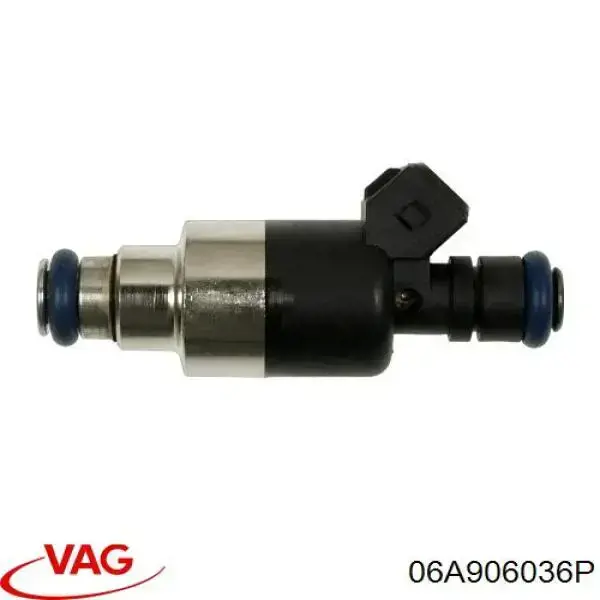 Форсунка інжектора VAG 06A906036P