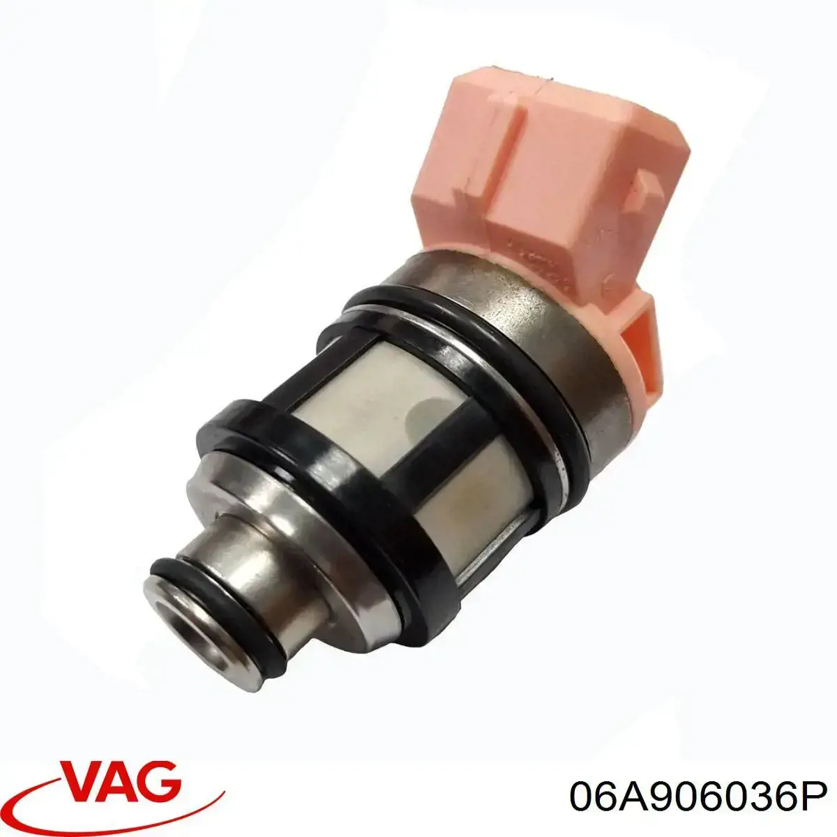Паливні форсунки 06A906036P VAG