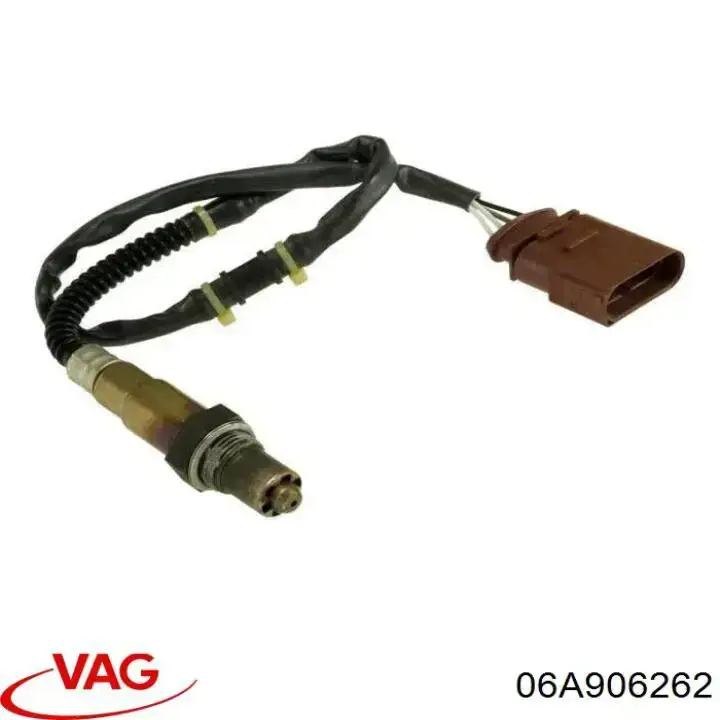 Лямбда-зонд, датчик кисню після каталізатора VAG 06A906262