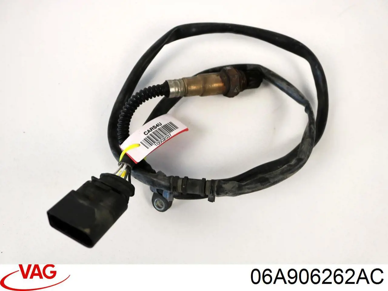Купити 06A906262AC VAG Лямбда-зонд, датчик кисню після каталізатора