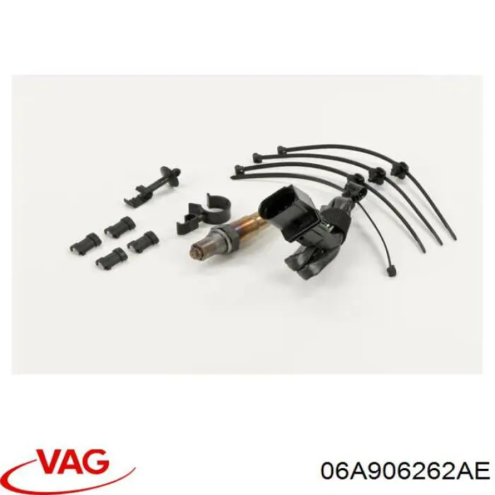 Лямбда датчик кисню Maxgear 590088 ціна, від 65.49 USD