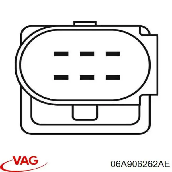 Купити 590088 Maxgear Лямбда зонд, датчик кисню