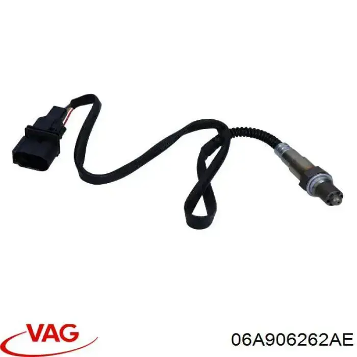 Лямбда датчик кисню Maxgear 590088 ціна, від 65.49 USD