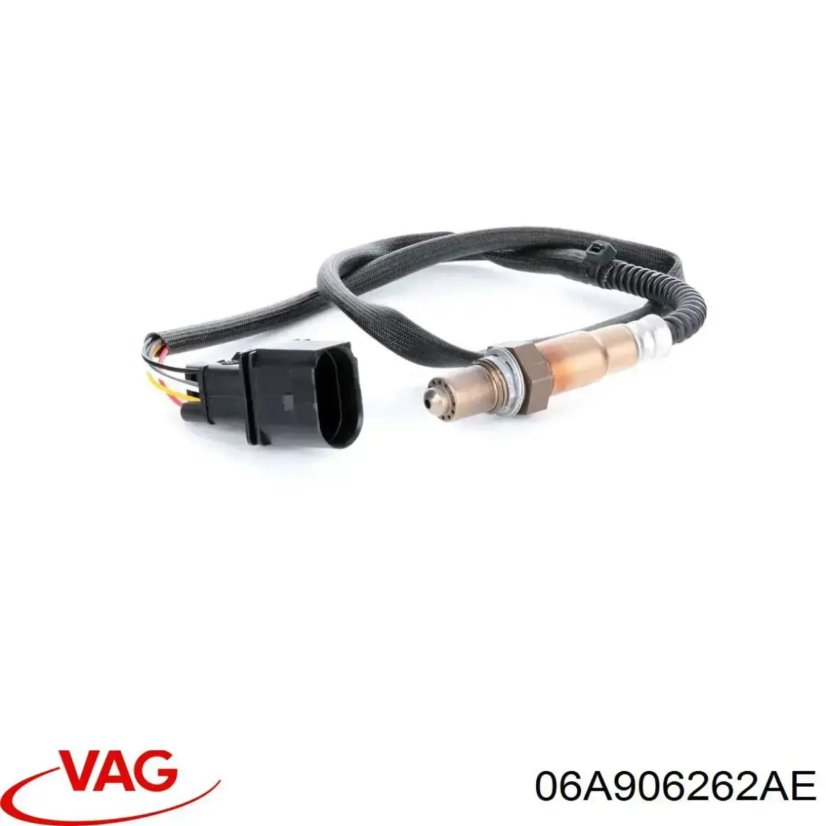 Лямбда-зонд 590088 Maxgear