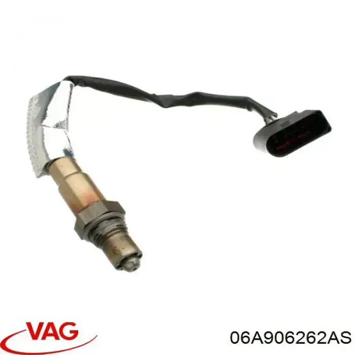 06A906262AS VAG 
