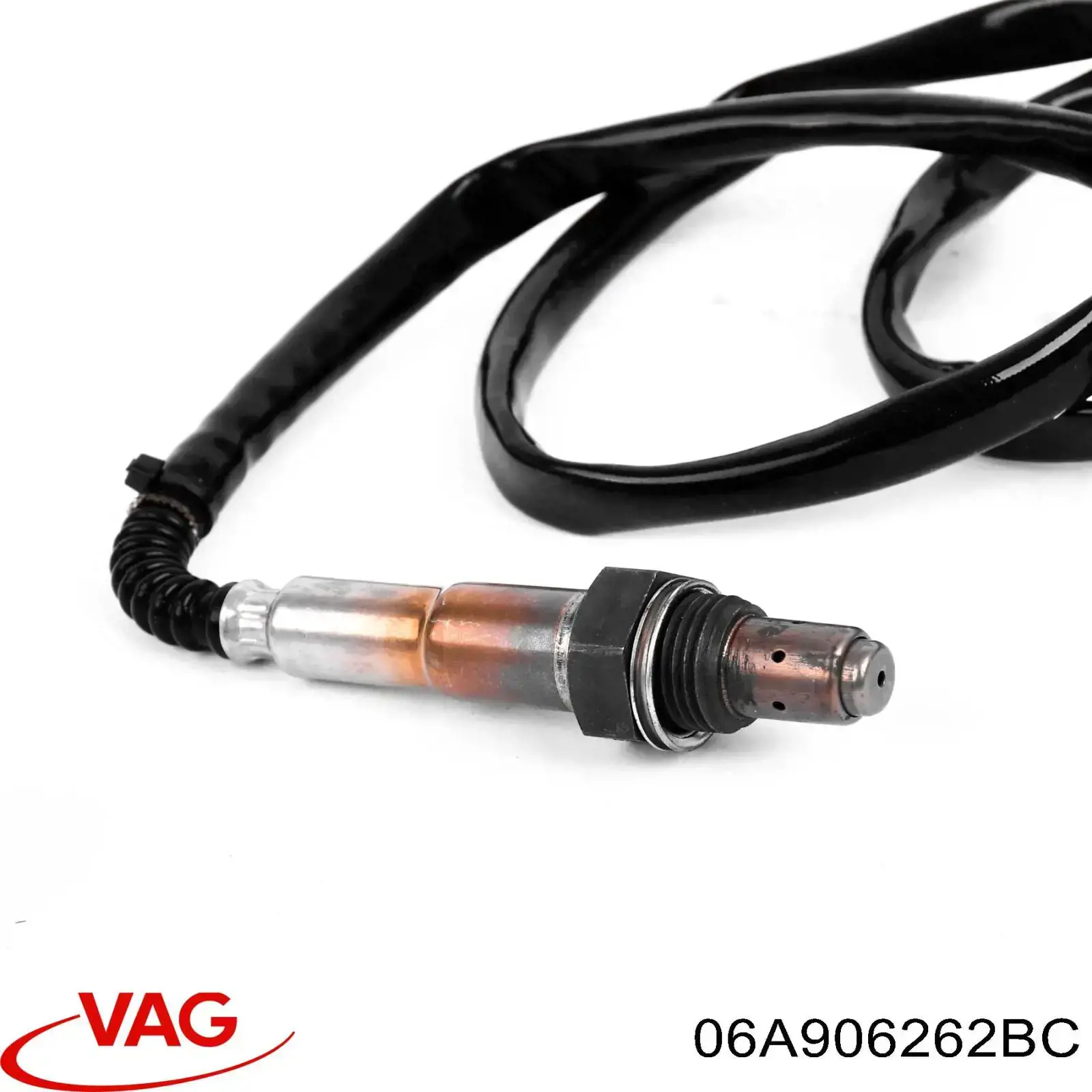 Лямбда зонд, датчик кисню до каталізатора VAG 06A906262BC