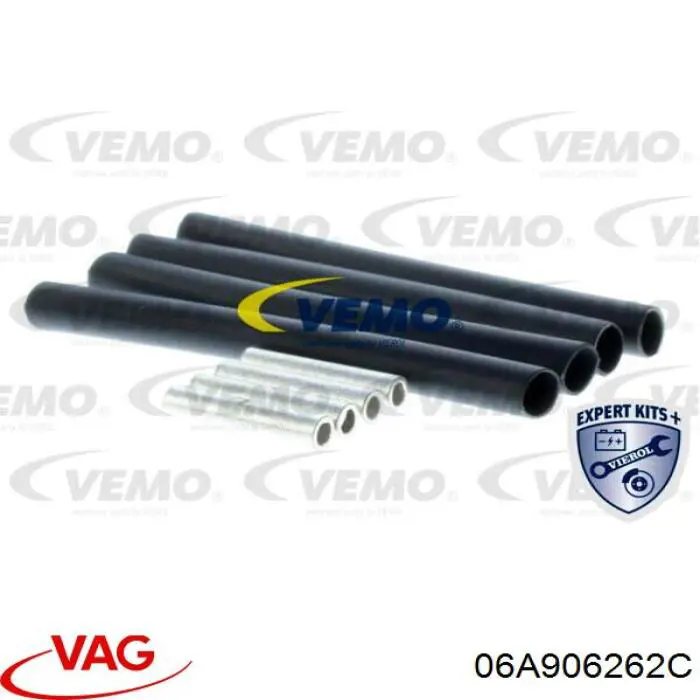 Лямбдазонд, датчик кисню до каталізатора VAG 06A906262C ціна, від 66.61 USD