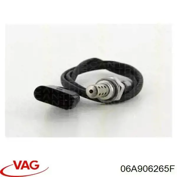 Купити 06A906265F VAG Лямбда зонд, датчик кисню