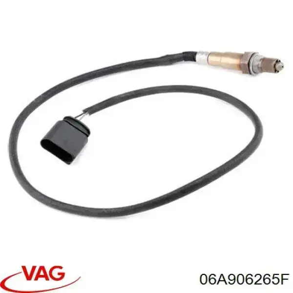 Лямбда-зонд 06A906265F VAG