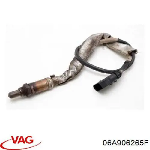 Лямбда-датчик VAG 06A906265F
