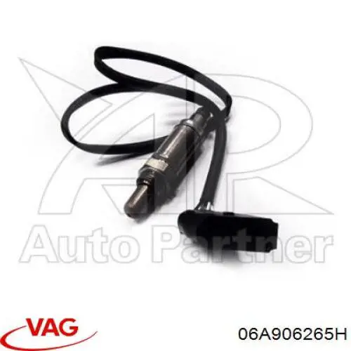 06A906265H VAG Датчик кисню