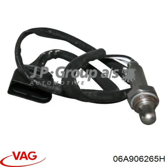 Купити 06A906265H VAG Лямбда зонд, датчик кисню