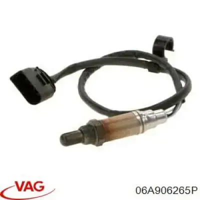 Купити 06A906265P VAG Лямбда зонд, датчик кисню