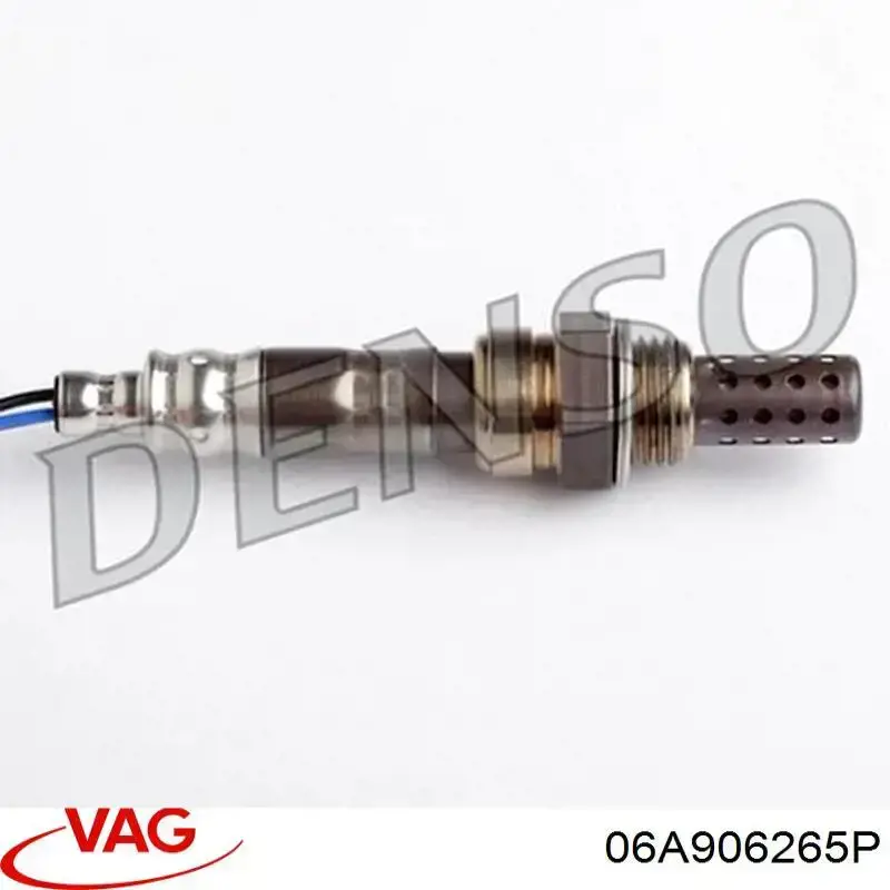 Лямбда-зонд 06A906265P VAG