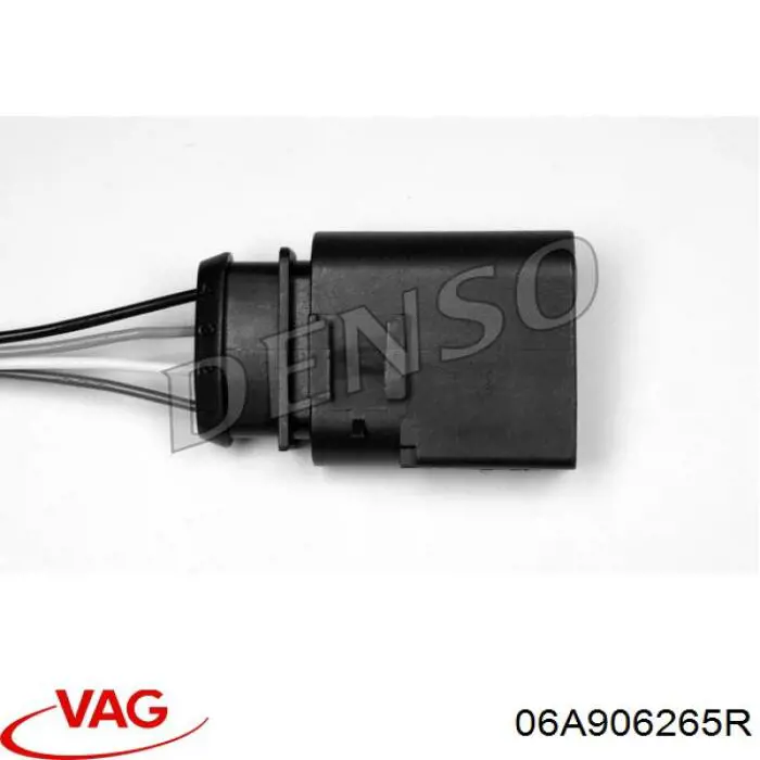 Лямбда зонд, датчик кисню до каталізатора VAG 06A906265R