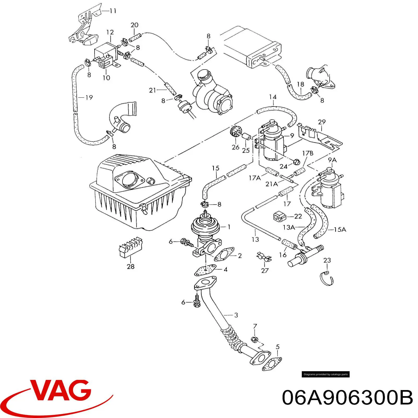  VAG 1H0906300 ціна, від 9.80 USD