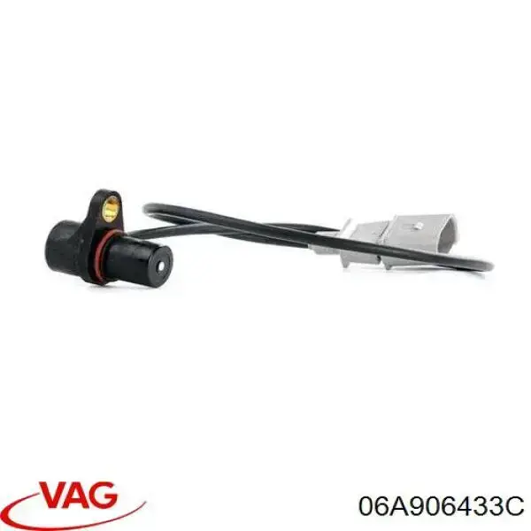 Датчик положення колінвала VAG 06A906433C