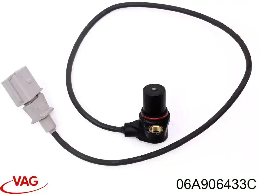 Датчик обертів колінвалу VAG 06A906433C ціна, від 12.70 USD