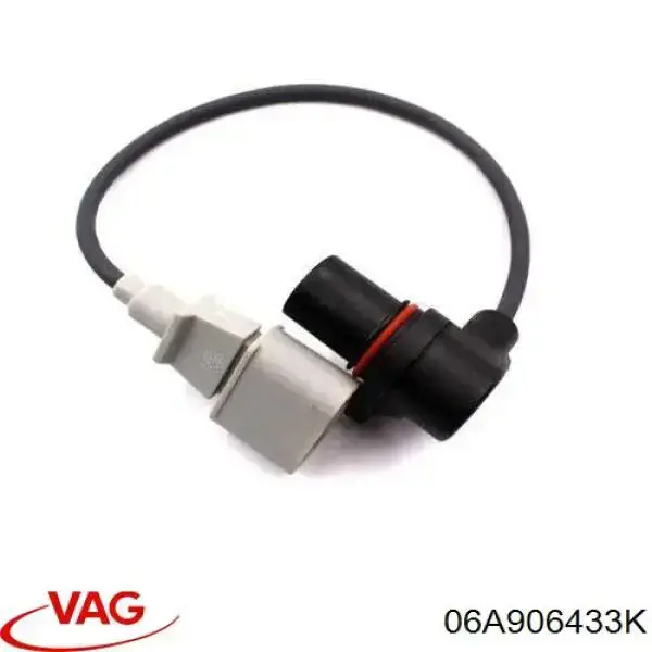 Датчик положення колінвала VAG 06A906433K
