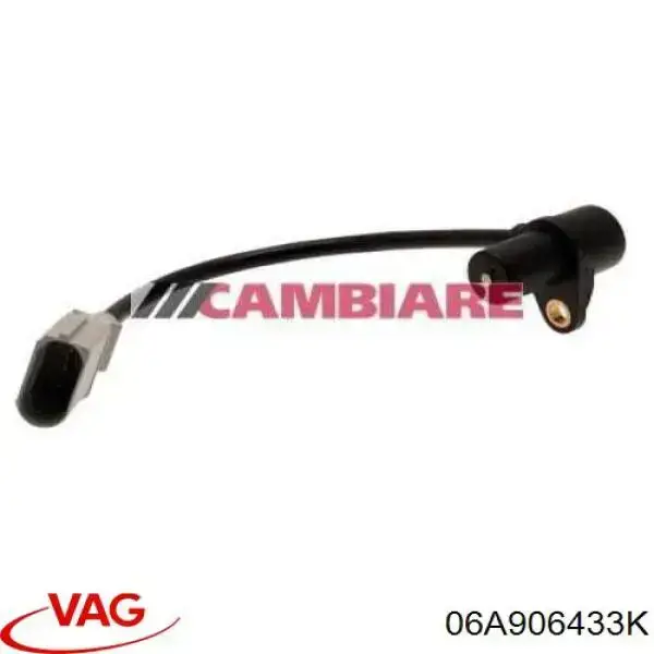 06A906433K VAG ДПКВ