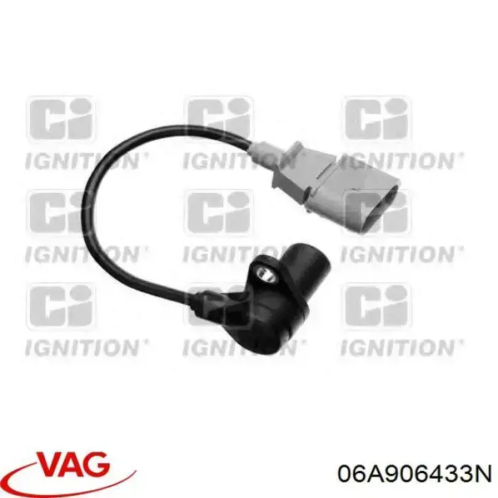 06A906433N VAG ДПКВ