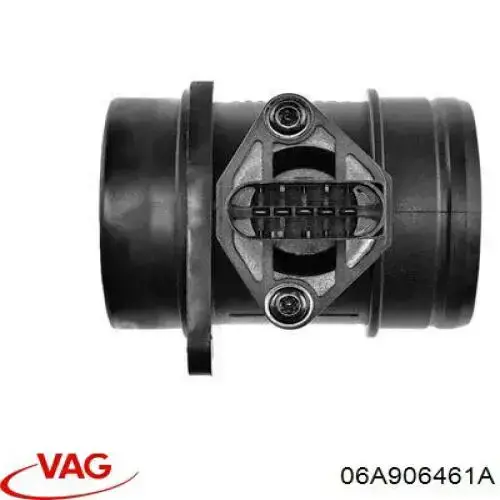 ДМРВ 06A906461A VAG