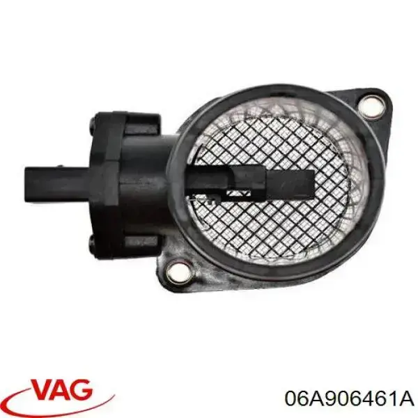 Витратомір повітря VAG 06A906461A