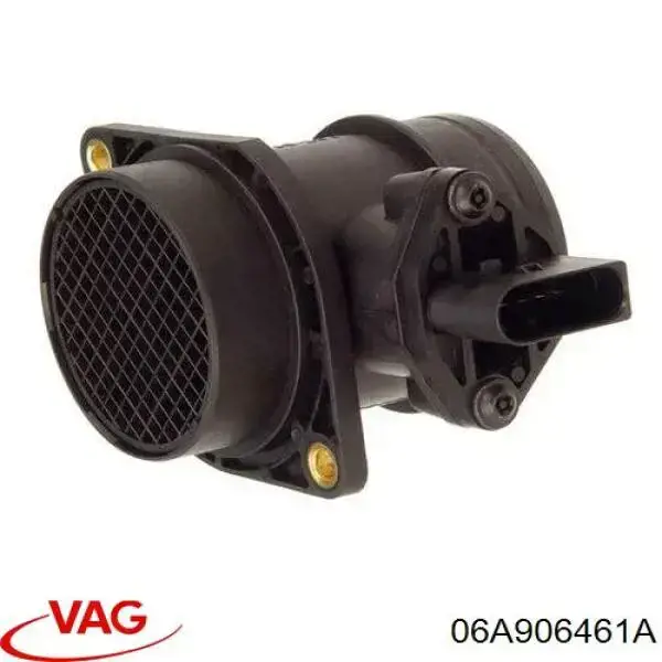 Купити 06A906461A VAG Повітромір