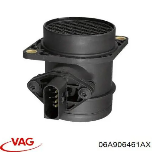Купити 06A906461AX VAG Повітромір