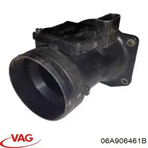Купити 06A906461B VAG Повітромір