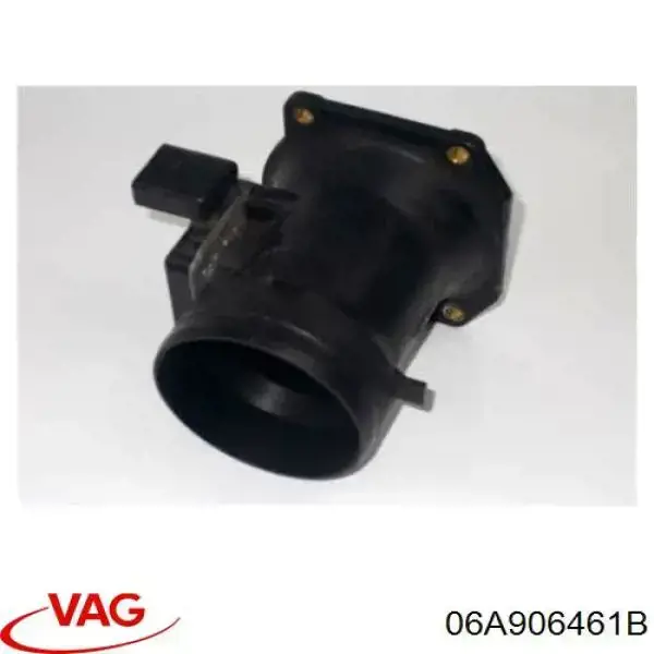 ДМРВ 06A906461B VAG