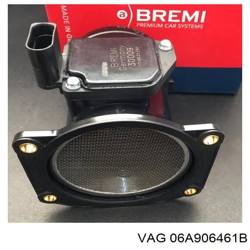 Купити 06A906461B VAG Повітромір