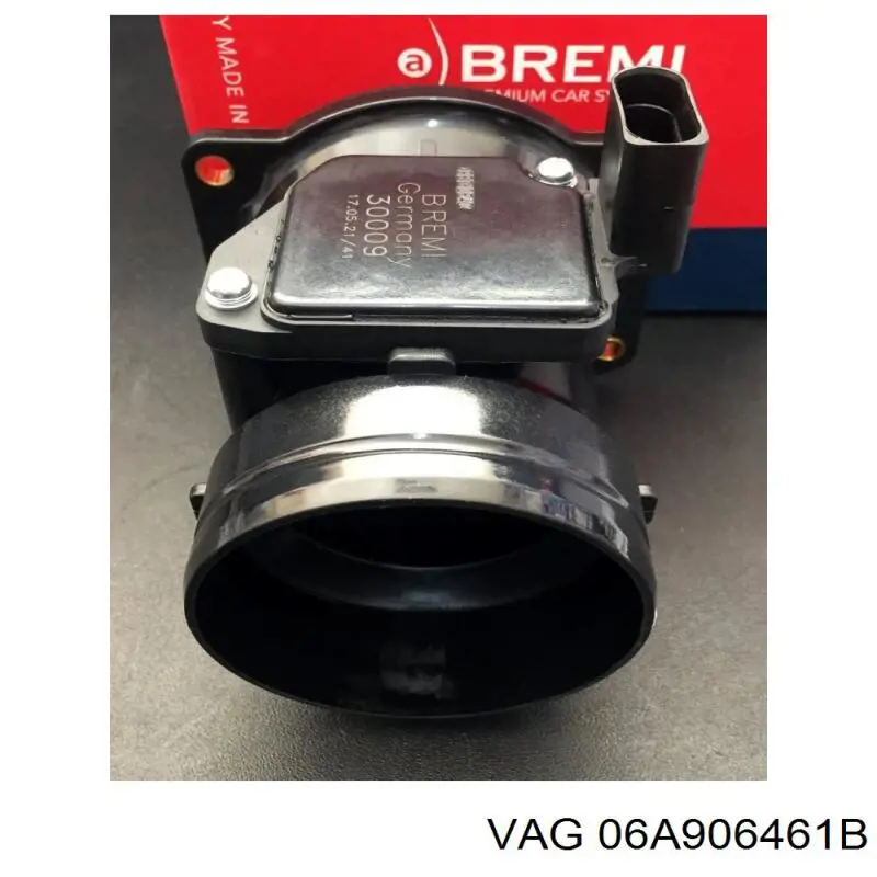 ДМРВ 06A906461B VAG
