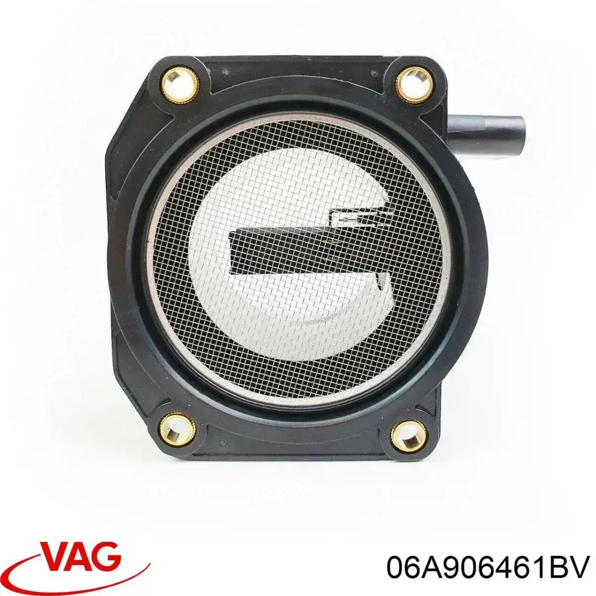 Датчик масової витрати повітря VAG 06A906461BV ціна, від 44.00 USD