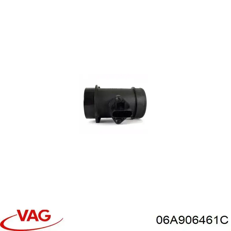 ДМРВ 06A906461C VAG