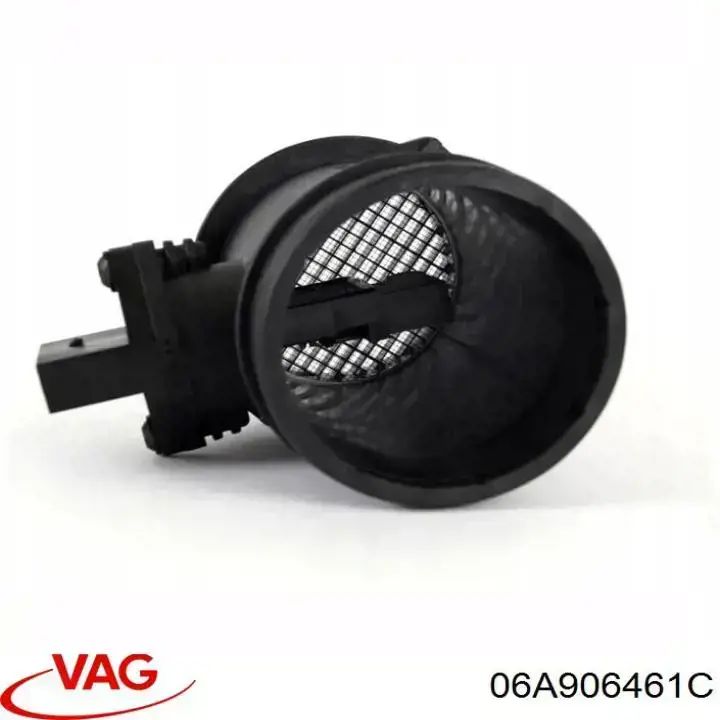Купити 06A906461C VAG Повітромір