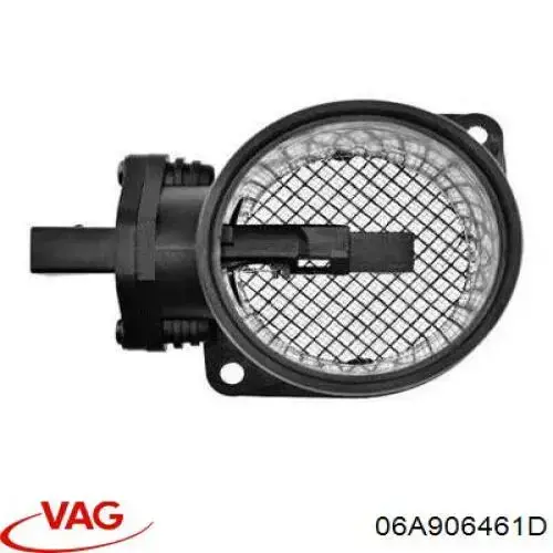 ДМРВ 06A906461D VAG