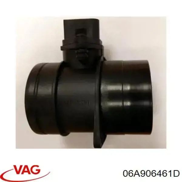 Купити 06A906461D VAG Повітромір