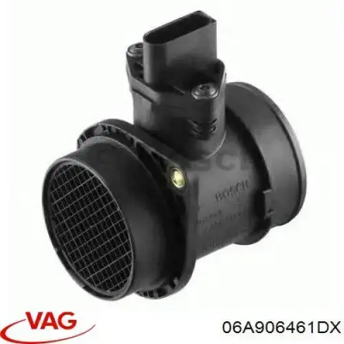 Купити 06A906461DX VAG Повітромір