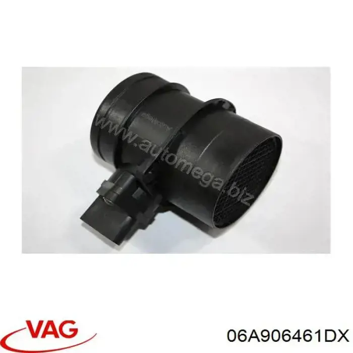 ДМРВ 06A906461DX VAG