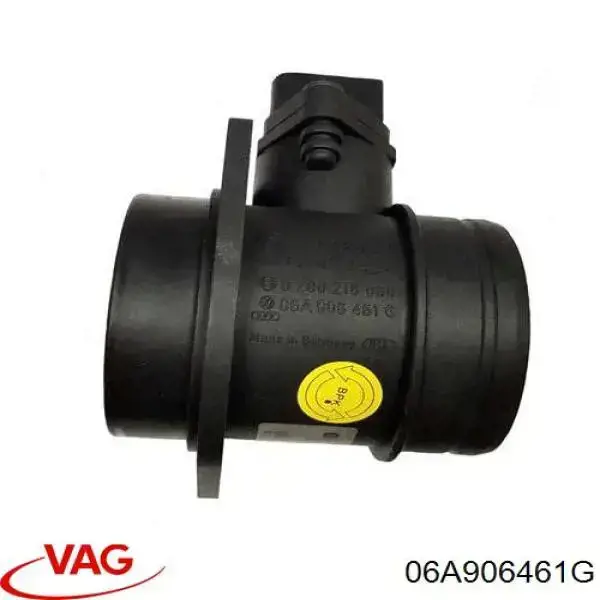Купити 06A906461G VAG Повітромір