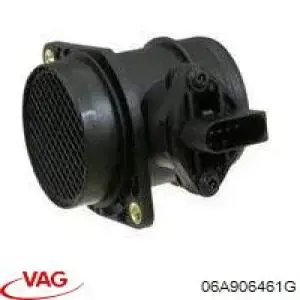 Датчик масової витрати повітря VAG 06A906461G ціна, від 28.93 USD