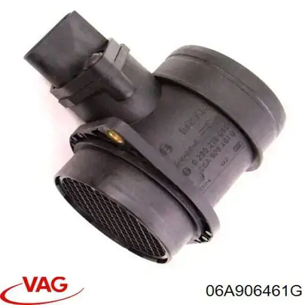 Купити 06A906461G VAG Повітромір