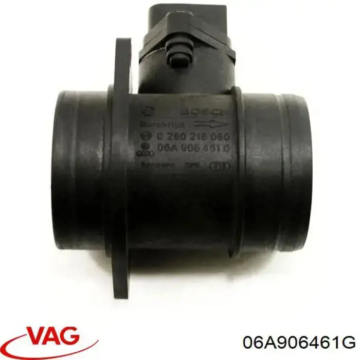 ДМРВ 06A906461G VAG