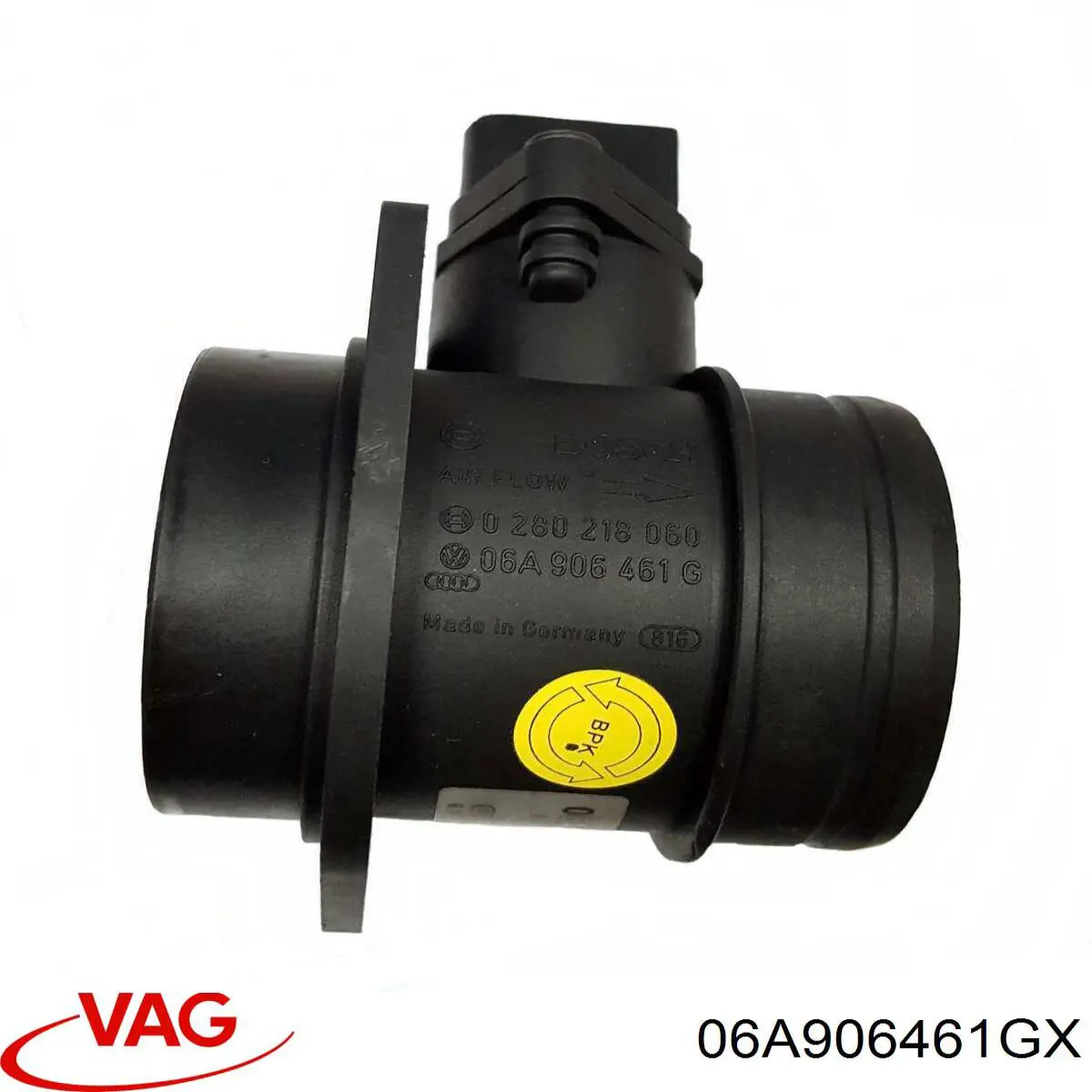 Купити 06A906461GX VAG Повітромір