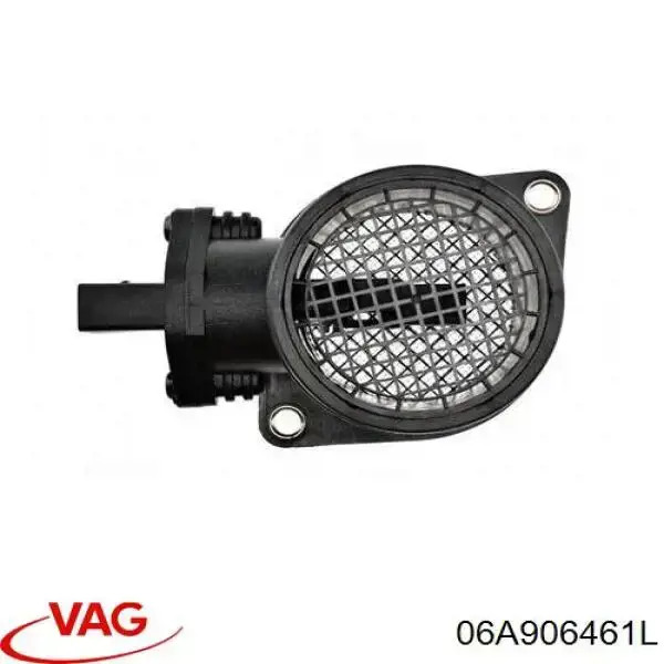 Купити 06A906461L VAG Повітромір