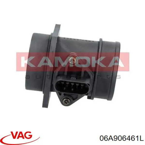 Купити 06A906461L VAG Повітромір